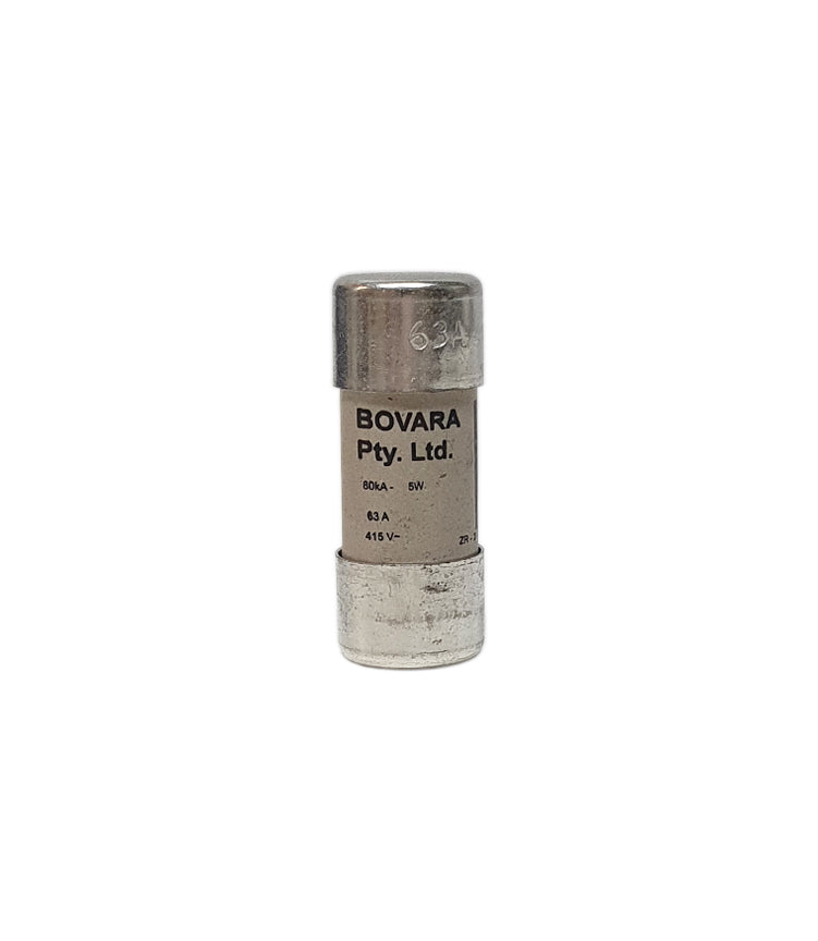 Service Fuse