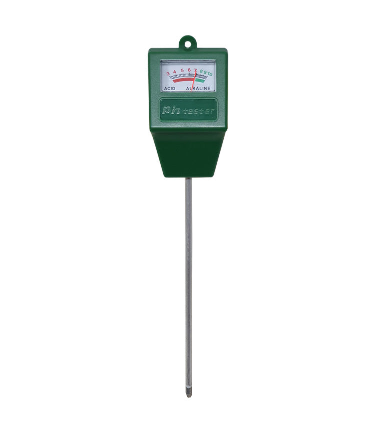 Gardman Soil pH Meter