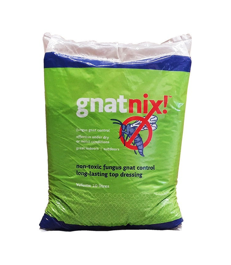 Gnat Nix! 10L Bag