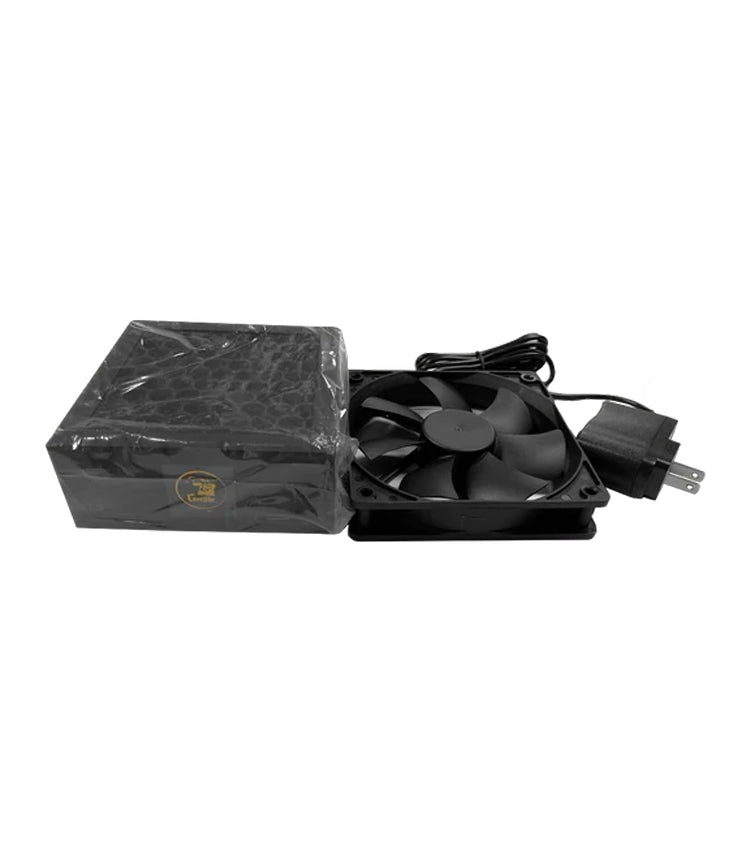 Gorilla Curing Rack 6 Tier 24 Inch