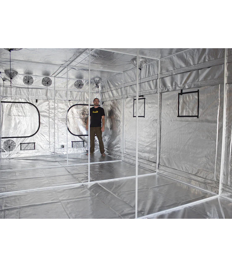 Gorilla Grow Tent 10 x 20