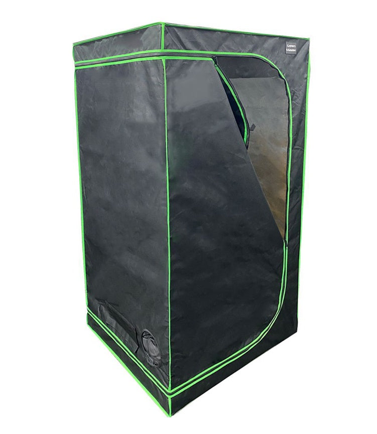 Green Master Grow Tent 100cm x 100cm x 200cm
