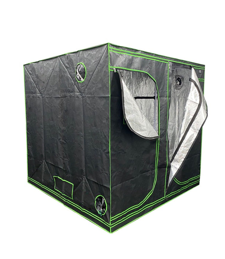 Green Master Grow Tent 200cm x 200cm x 200cm