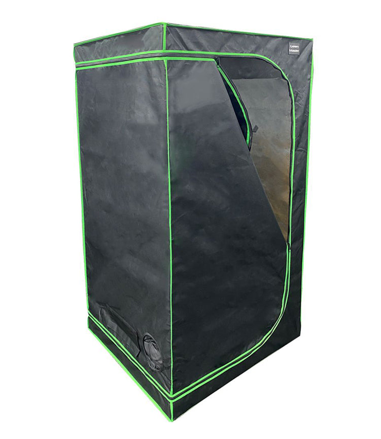 Green Master Grow Tent 60cm x 60cm x 140cm