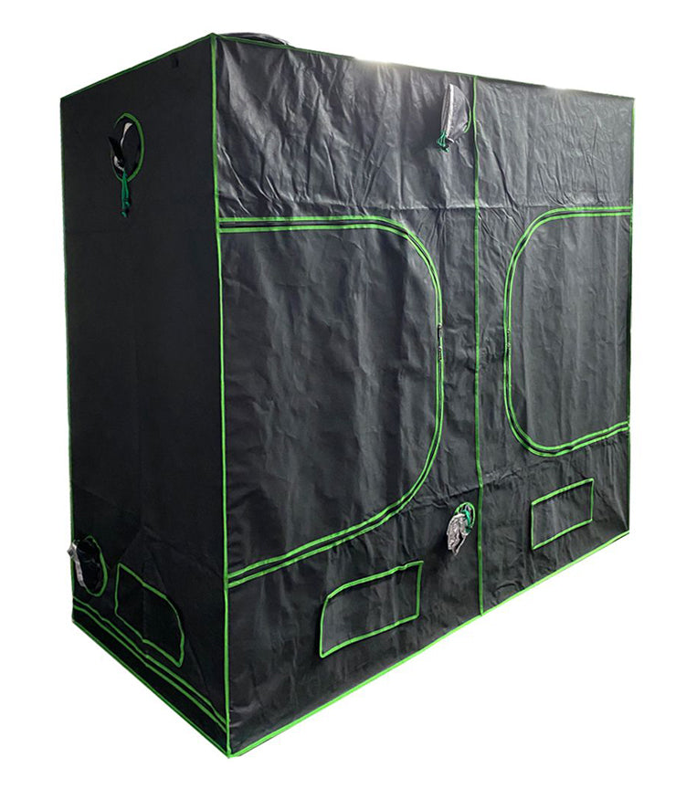 Green Master Grow Tent 240cm x 120cm x 240cm