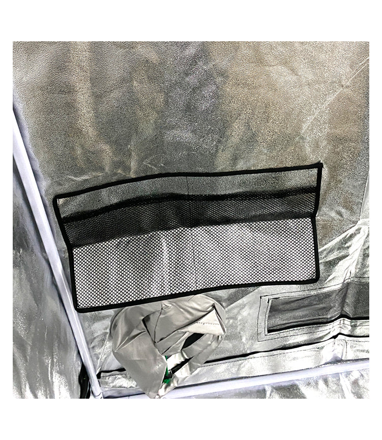 Green Master Grow Tent 150cm x 150cm x 200cm