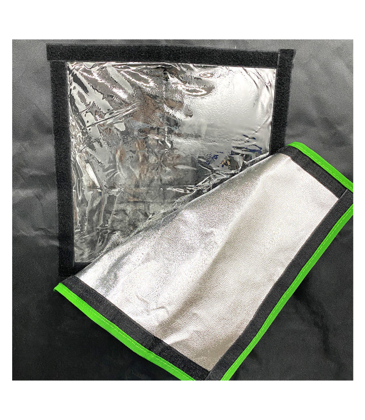 Green Master Grow Tent 150cm x 150cm x 200cm