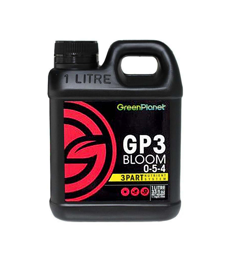 GreenPlanet GP3 Bloom