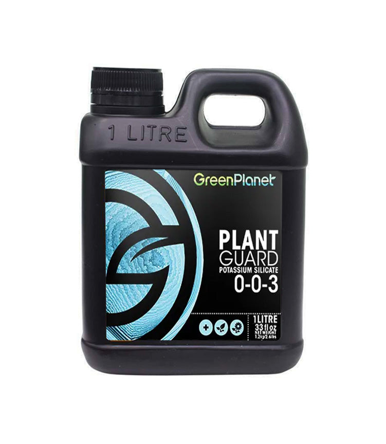 GreenPlanet Plant Guard