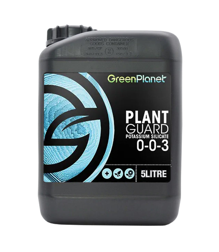 GreenPlanet Plant Guard