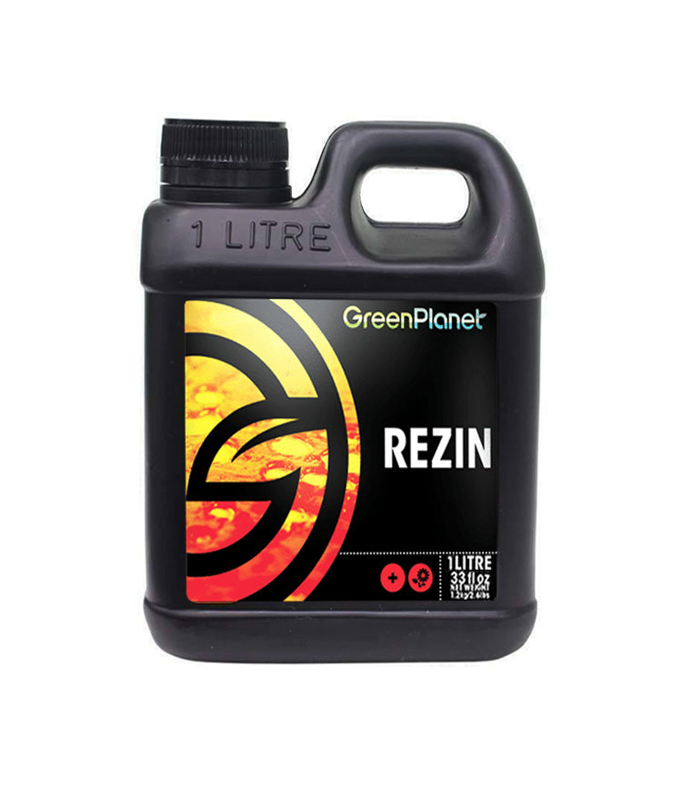 GreenPlanet Rezin