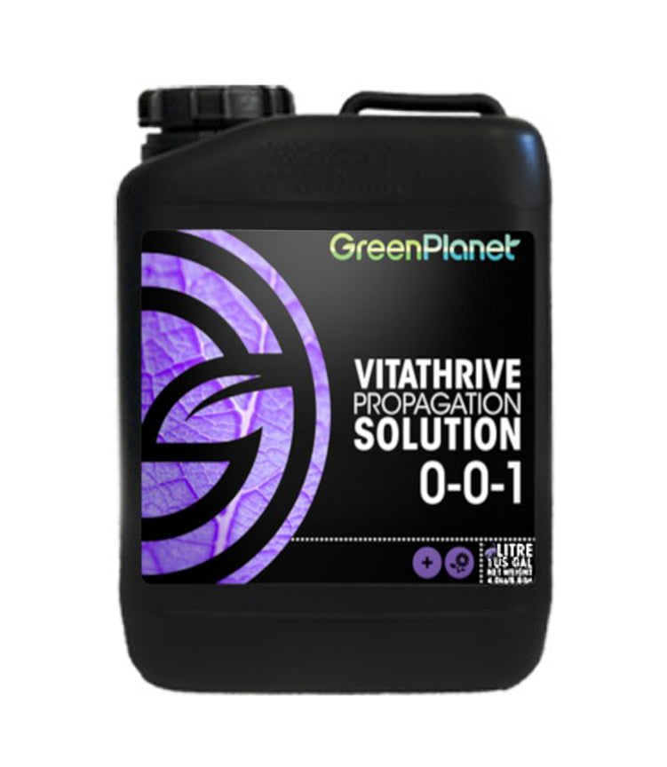 GreenPlanet Vitathrive