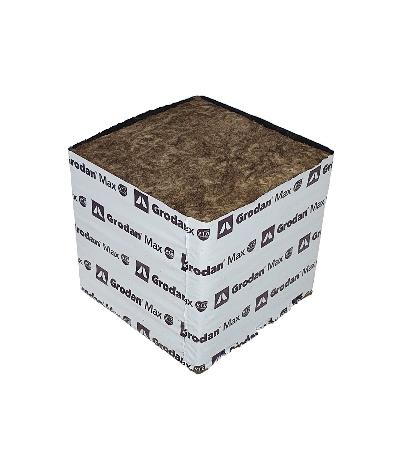 Grodan Max V32 Hugo 150mm Block No Hole