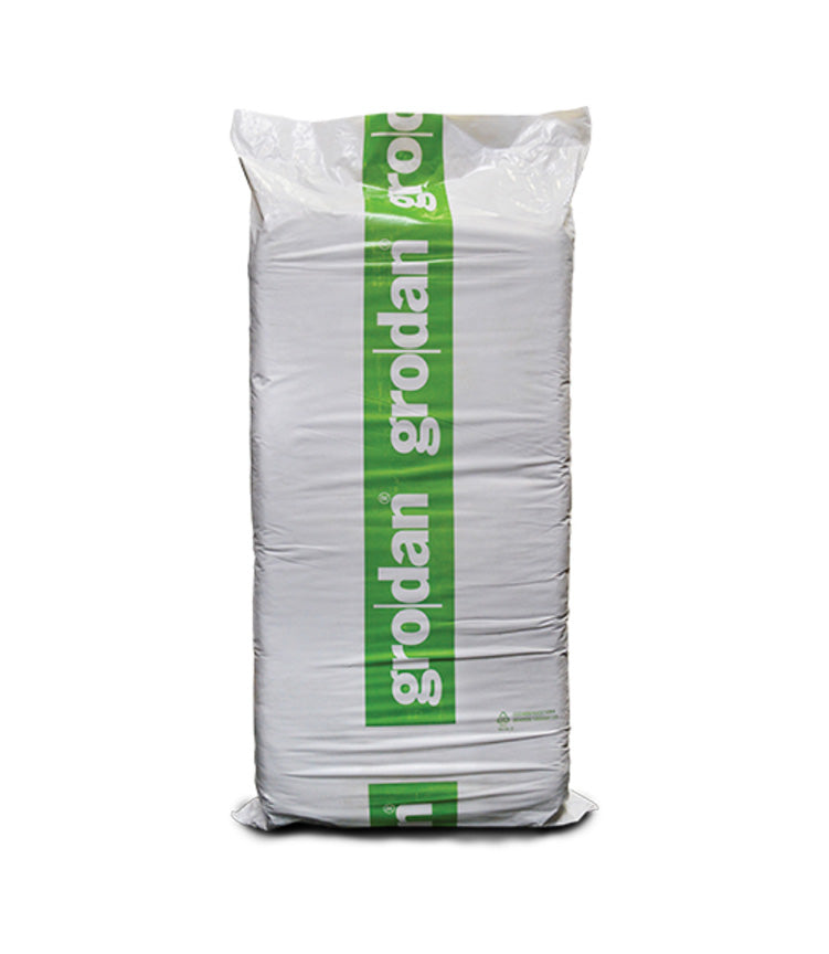 Grodan Rockwool Granulate 20 kg