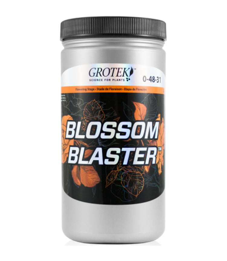 Grotek Blossom Blaster
