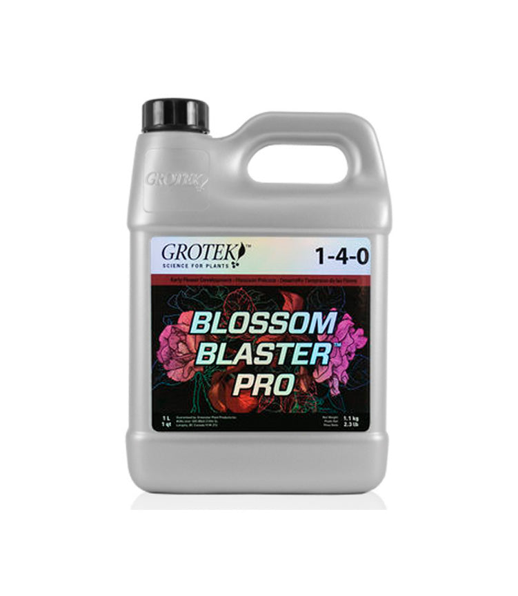 Grotek Blossom Blaster Pro 500ml