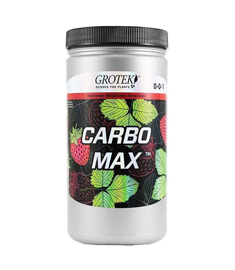 Grotek Carbo-Max