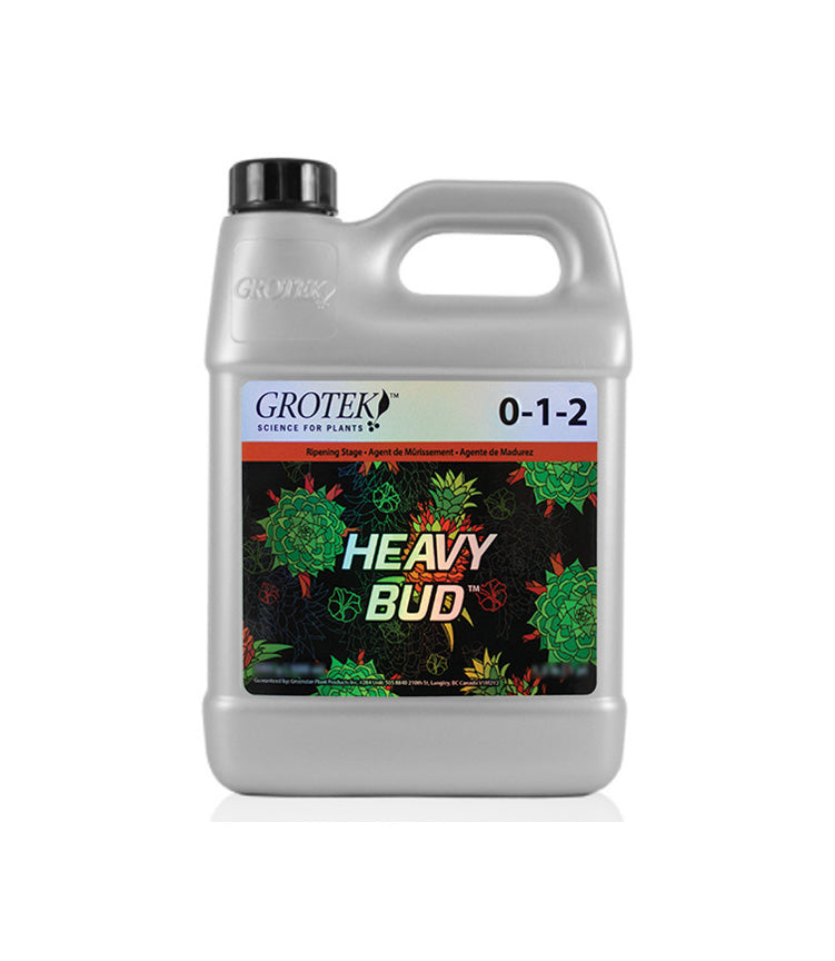 Grotek Heavy Bud