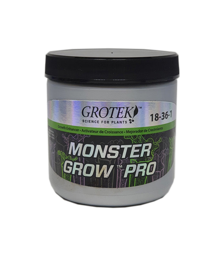 Grotek Monster Grow Pro 500g