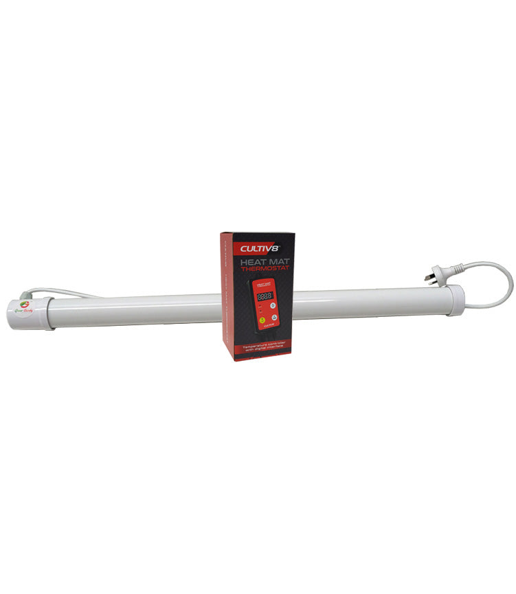 Hot Rod Heat Bar Tubular Heater 240 watt 120cm