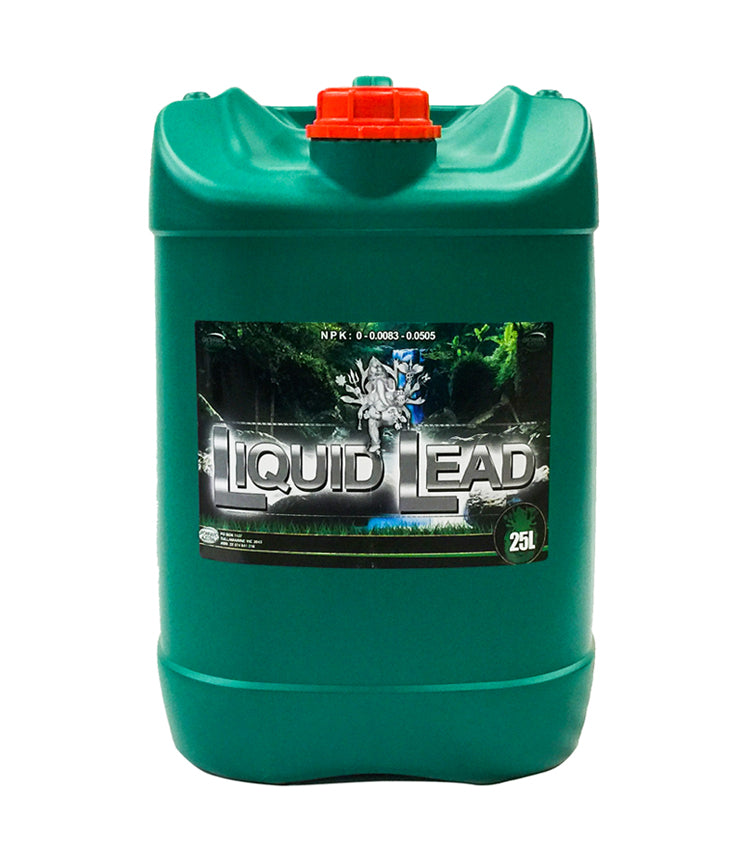 Growhard Liquid Lead