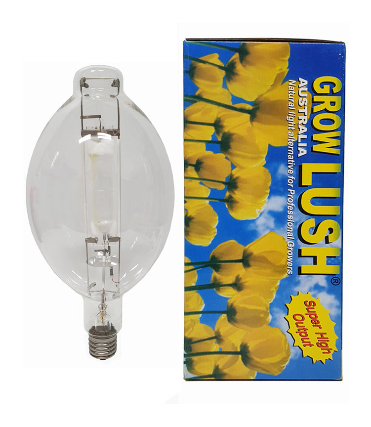 Growlush Lamp MH 1000