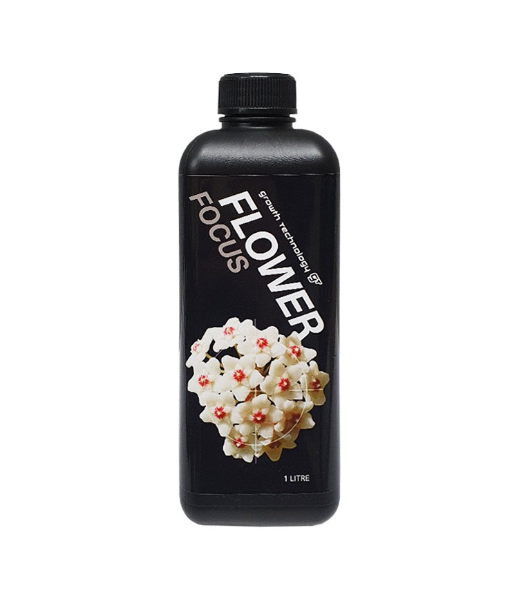 GT Flower Focus 1L