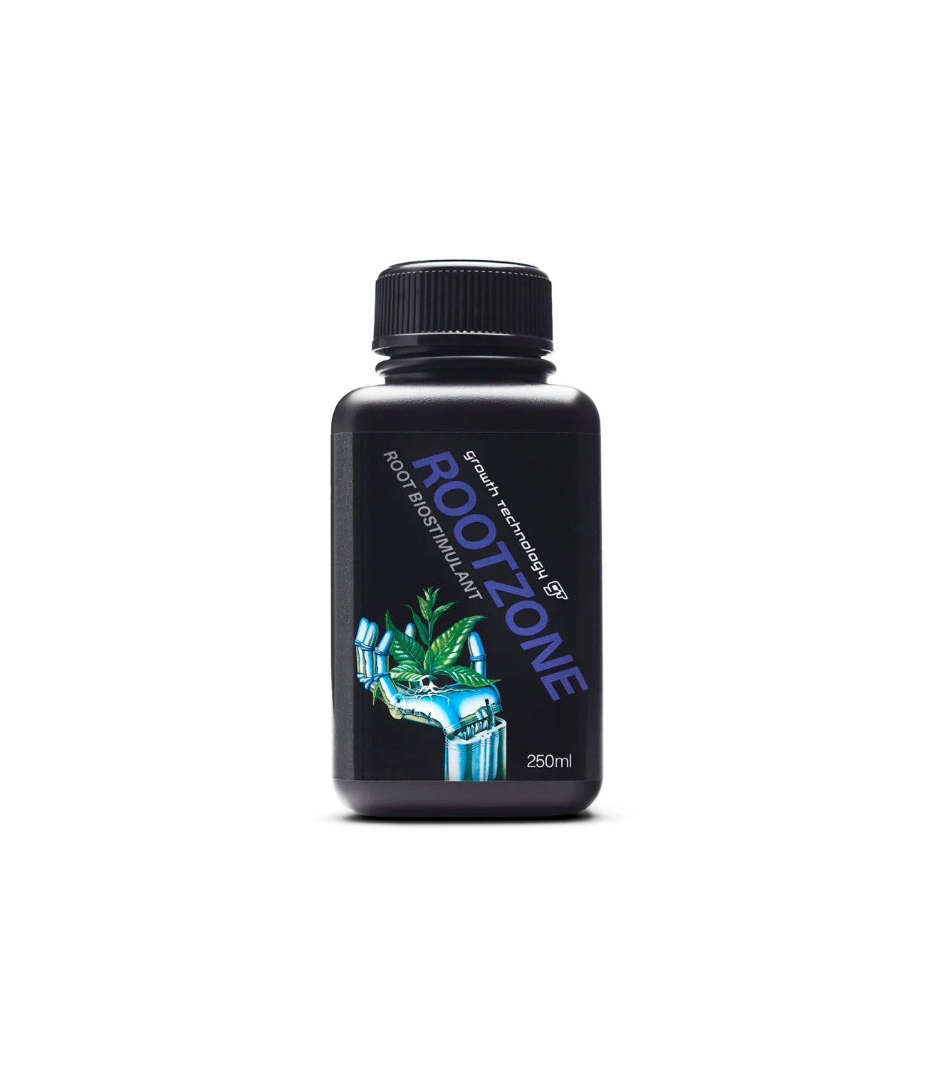GT Root Zone