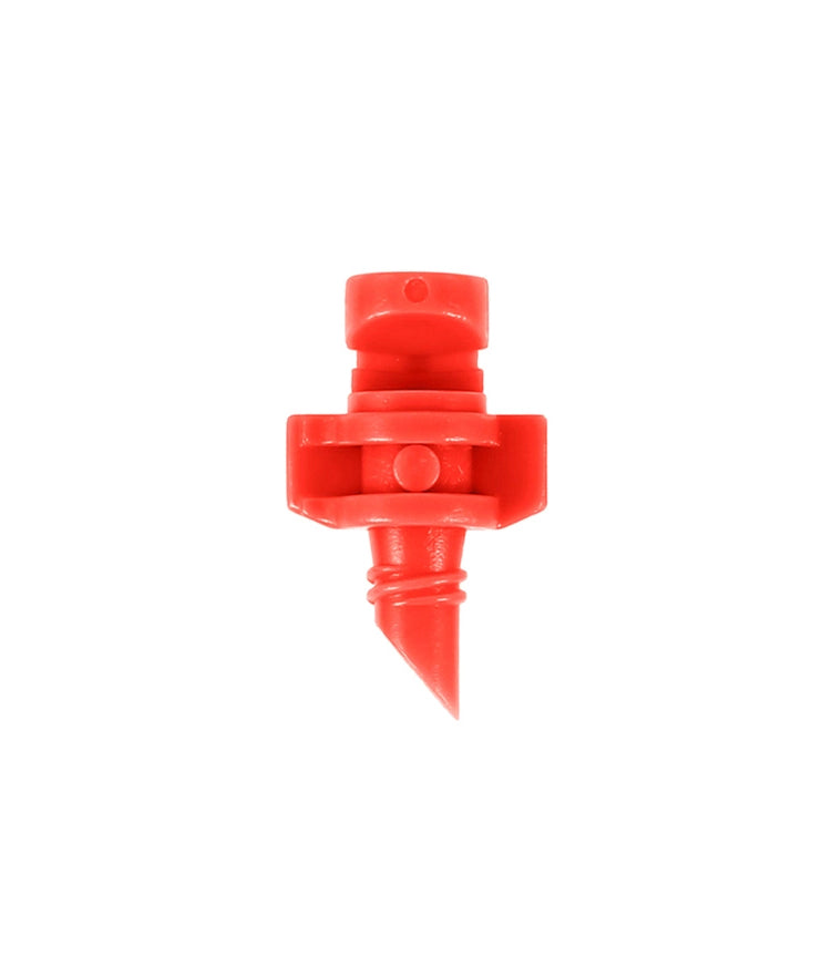 Half Circle Micro Sprayer 180 Degree 10pk