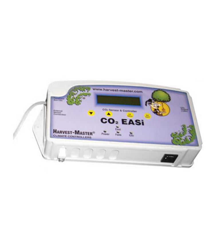 Harvest Master CO2 Easi Controller