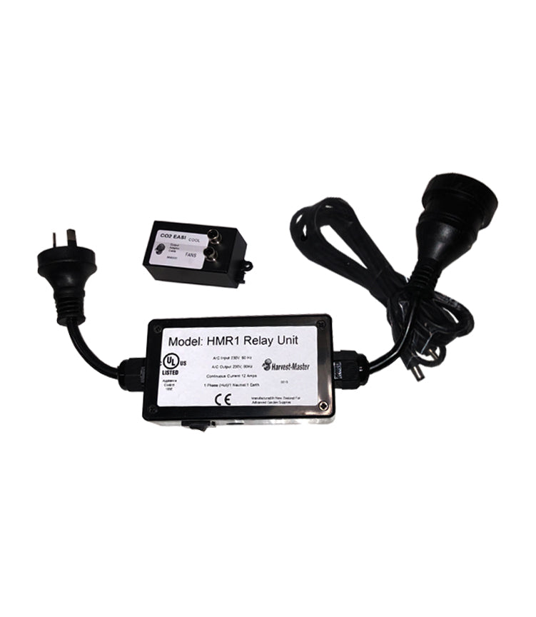 Harvest Master Dual Cool Kit Cool/Fan Option