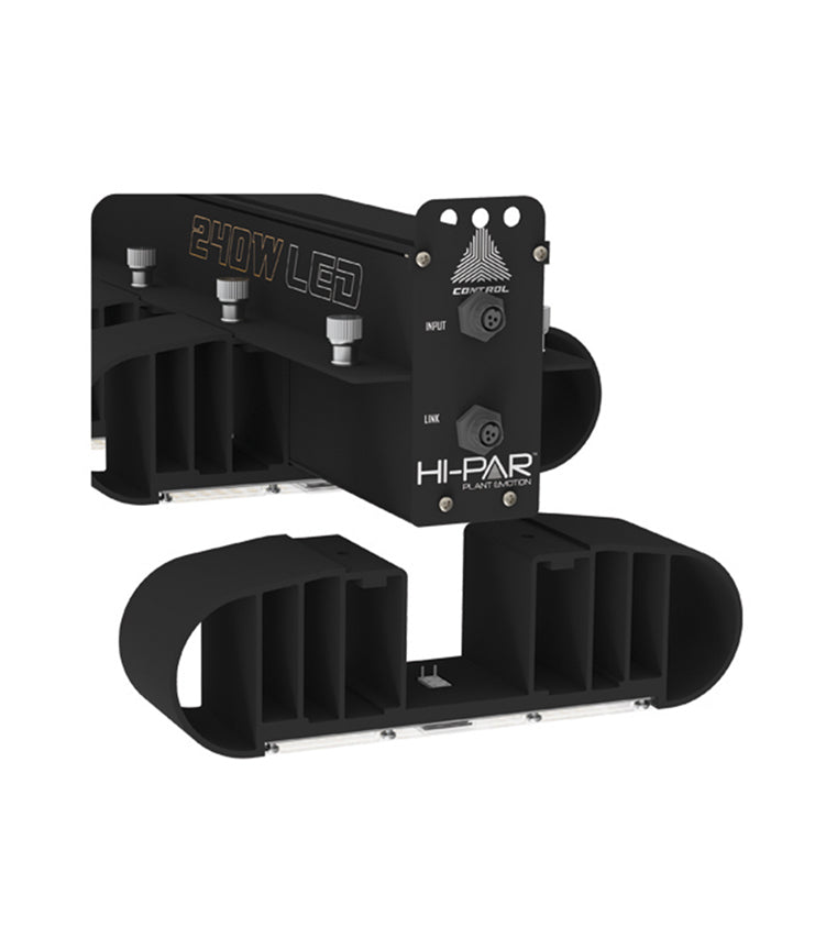 Hi-Par 240W Spectro LED