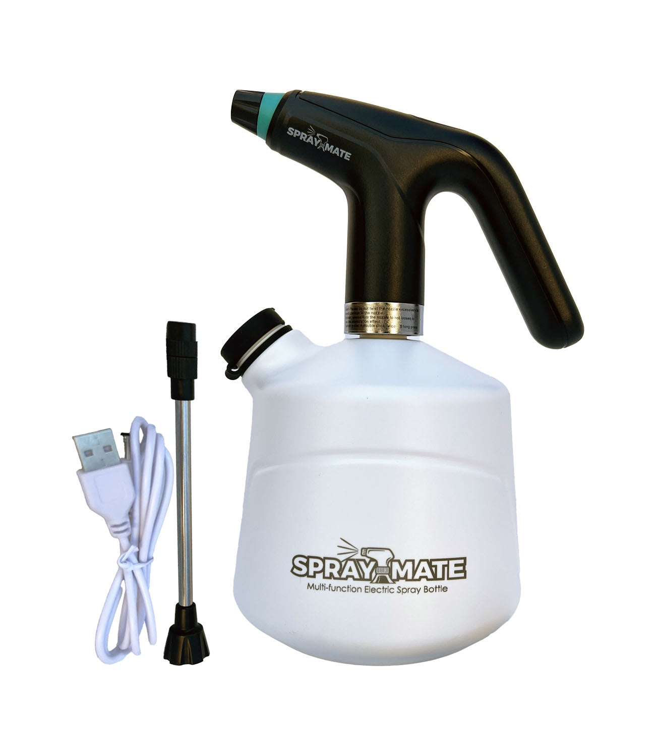 Higgins Spray Mate
