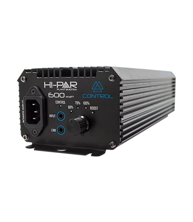 Hi-Par 600W Dynamic DE Control Kit