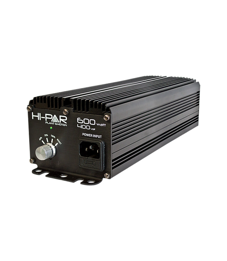 HI-PAR 600W Dynamic E40 Pro SE Light Kit