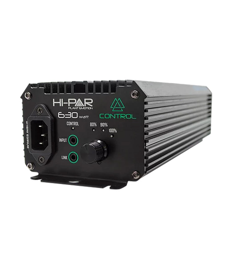 Hi-Par Dynamic CMH 630W DE Control Kit