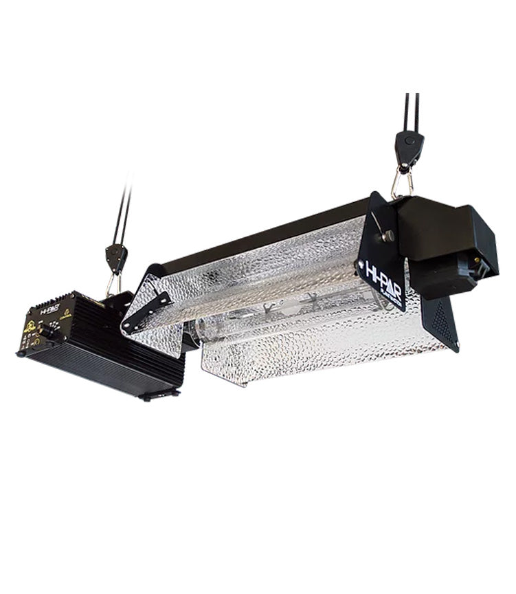 Hi-Par Dynamic CMH 315W DE Control Kit