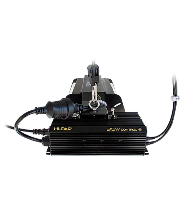 Hi-Par Dynamic CMH 315W DE Control Kit