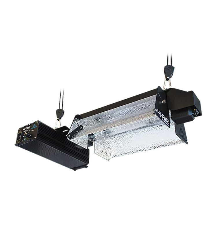 Hi-Par 600W Dynamic DE Control Kit