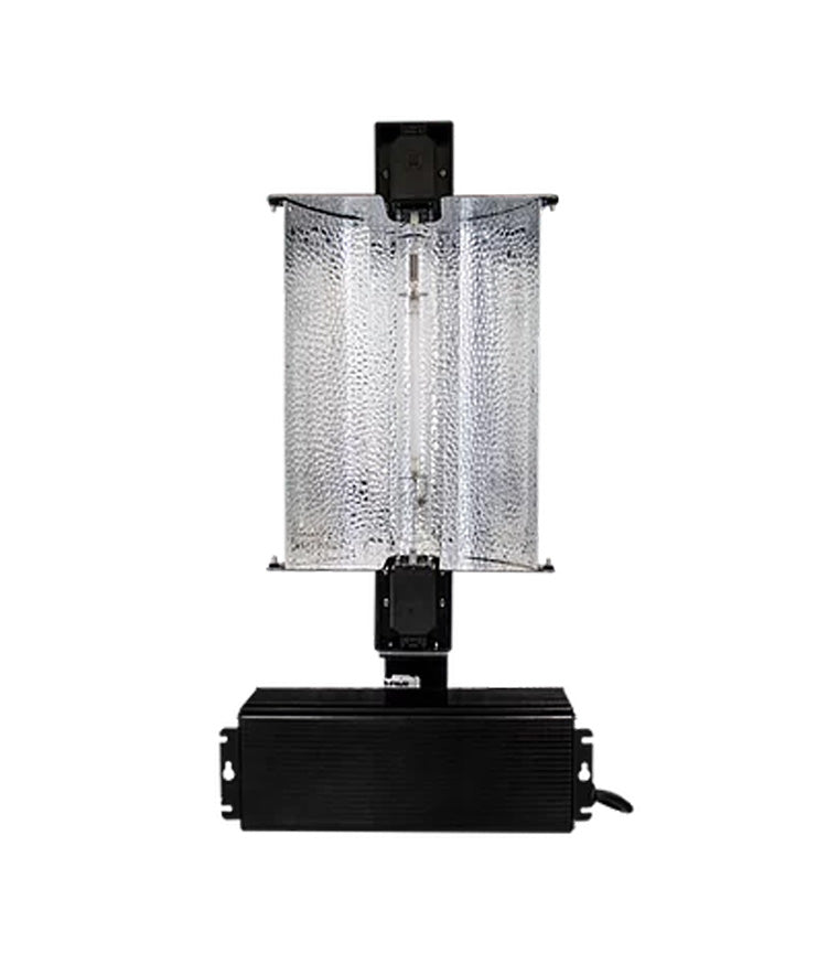 Hi-Par 600W Dynamic DE Control Kit