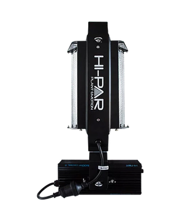 Hi-Par 600W Dynamic DE Control Kit