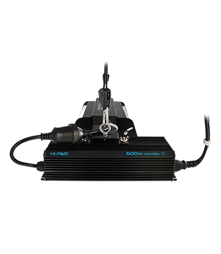 Hi-Par 600W Dynamic DE Control Kit