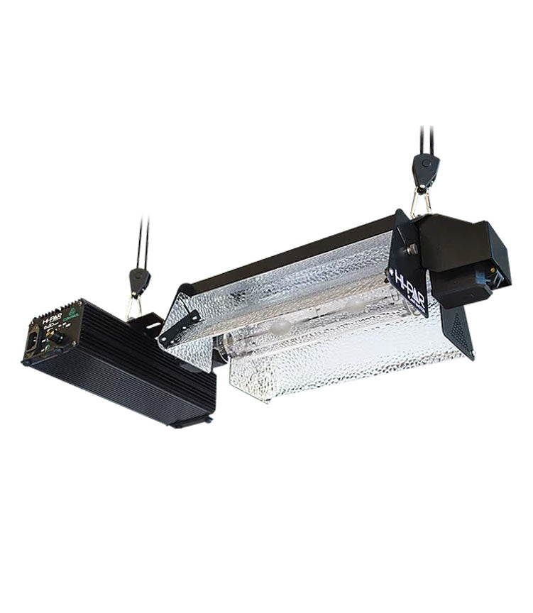 Hi-Par Dynamic CMH 630W DE Control Kit