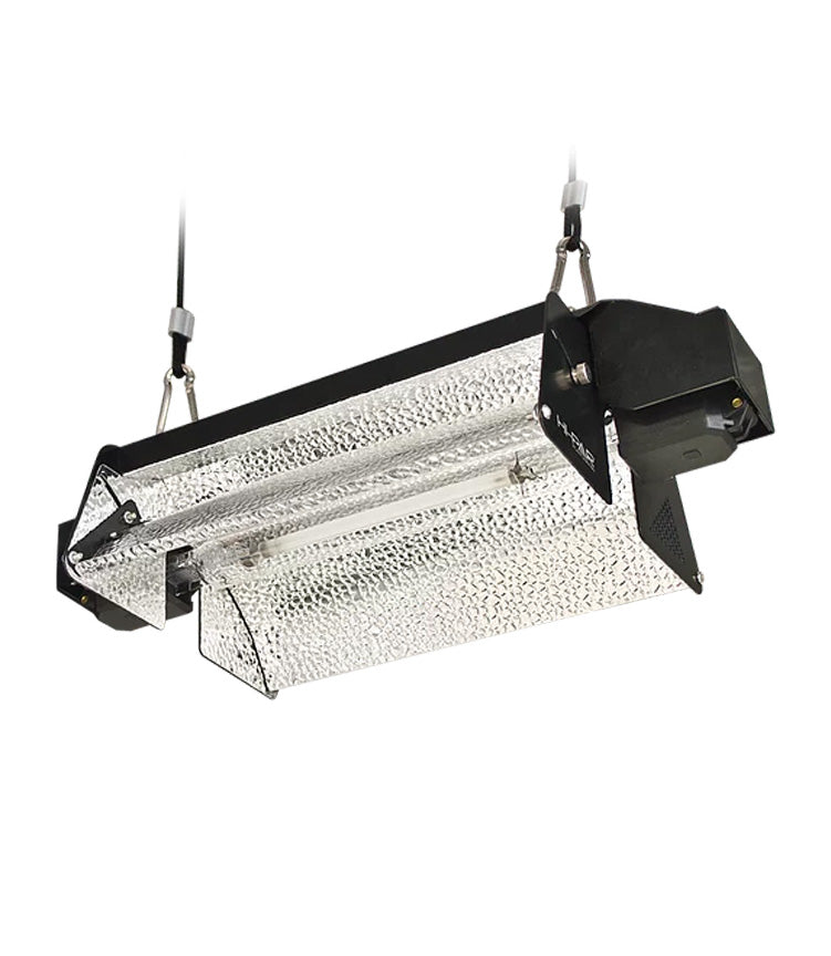 HI-PAR 600W Dynamic E40 Pro SE Light Kit