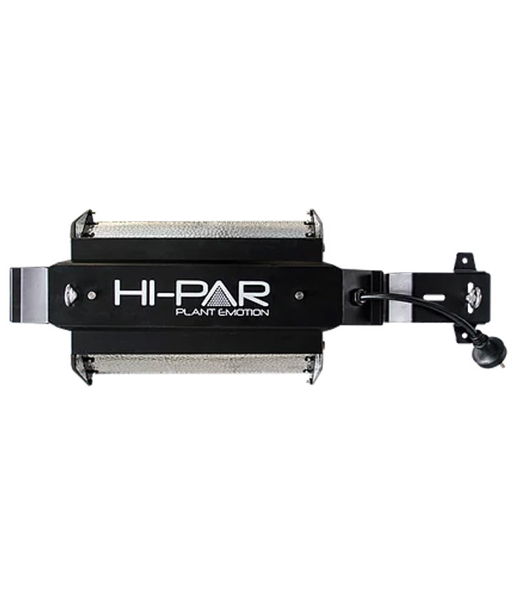 HI-PAR 600W Dynamic E40 Pro SE Light Kit