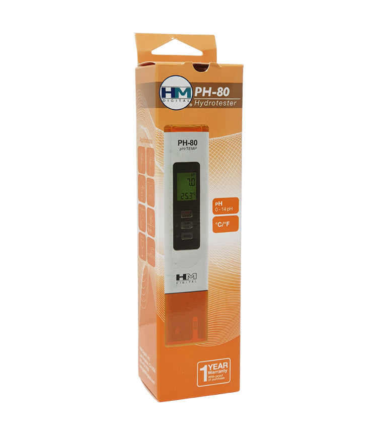 HM PH Pen PH80