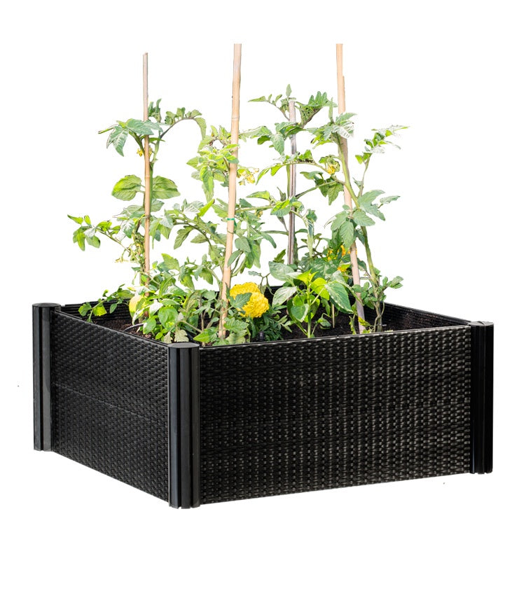 Holman Raised Garden Bed 600 x 600 x 300