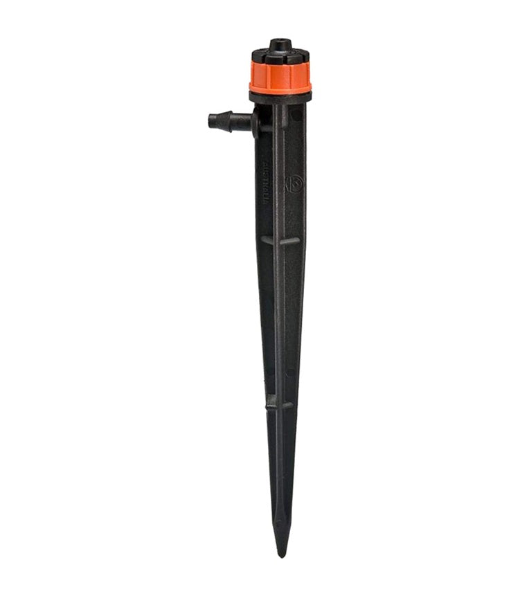 Holman Shrubbler Dripper on Spike 5 Pack