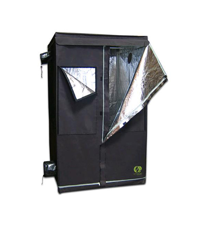 homelab grow tent Homebox HomeLab HL120 V2