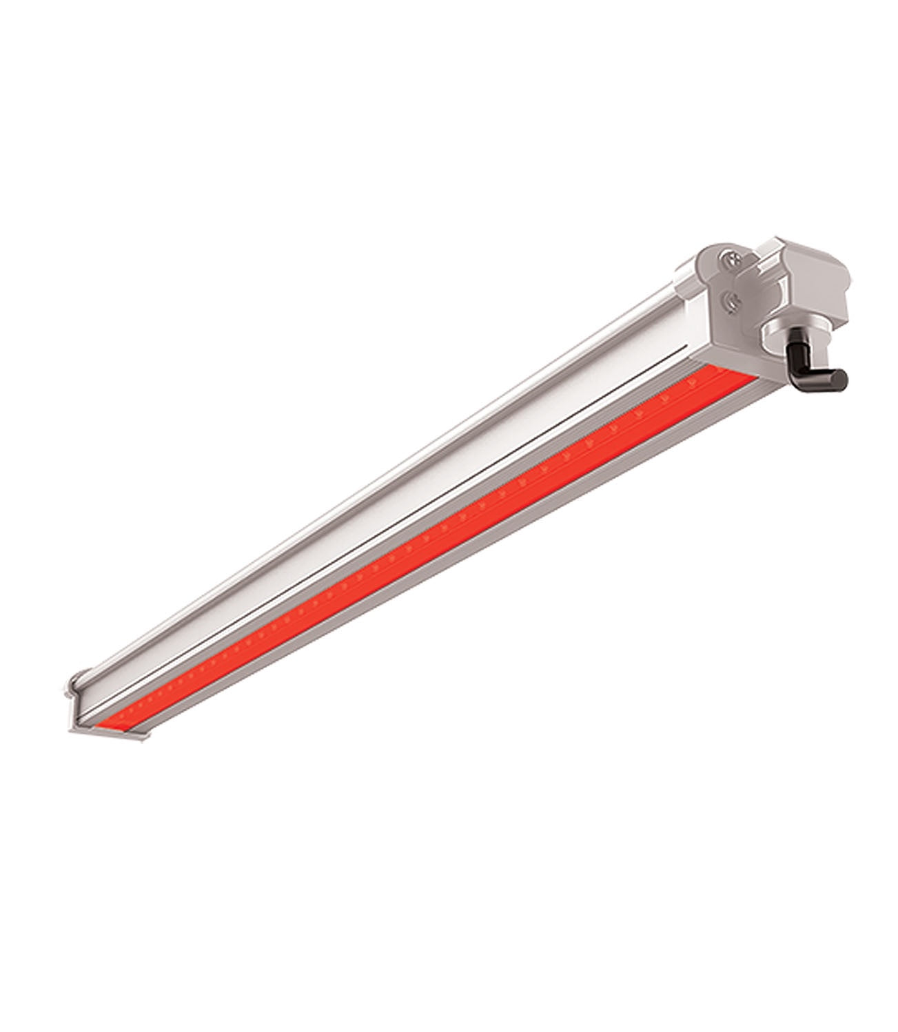 Hortitek Deep Red Enhancer Bar for Grow Board